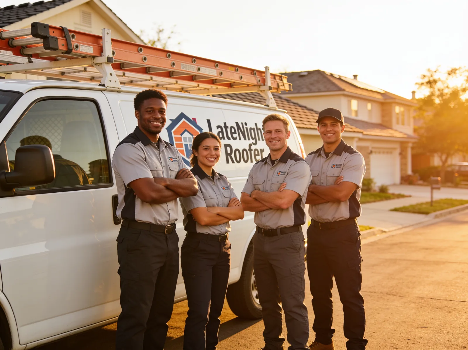 Emergency Roof Repair company in Parachute, CO