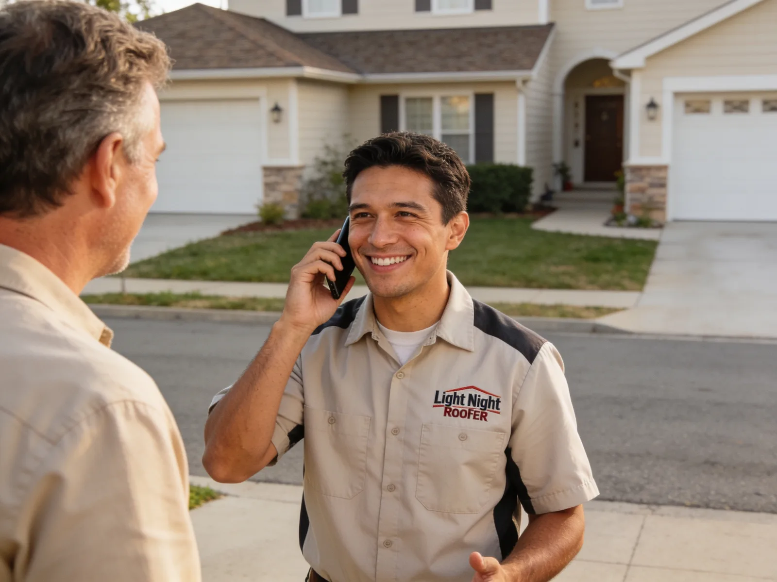 Emergency Roof Repair Parachute, CO FAQs